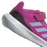ADIDAS RUNFALCON 3.0 EL K - Image 8