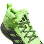 ADIDAS Cross Em Up 5 K Wide - Image 7