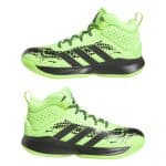 ADIDAS Cross Em Up 5 K Wide - Image 9