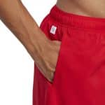 ADIDAS SOLID CLX SH SL - Image 6
