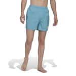 ADIDAS SOLID CLX SH SL
