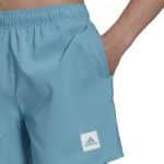 ADIDAS SOLID CLX SH SL - Image 4