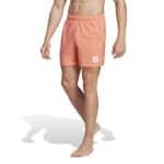 ADIDAS SOLID CLX SH SL