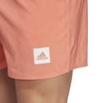 ADIDAS SOLID CLX SH SL - Image 4