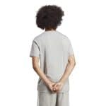 ADIDAS ESSENTIAL TEE       MGREYH - Image 2