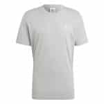 ADIDAS ESSENTIAL TEE       MGREYH - Image 6