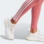 ADIDAS W FI 3S LEGGING - Image 4