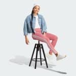 ADIDAS W FI 3S LEGGING - Image 5