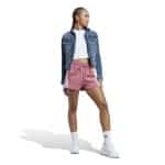 ADIDAS W FI 3S SHORT - Image 3