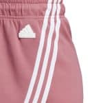 ADIDAS W FI 3S SHORT - Image 4