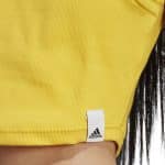 ADIDAS W LNG RIB TANK - Image 4