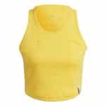 ADIDAS W LNG RIB TANK - Image 8