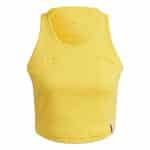 ADIDAS W LNG RIB TANK - Image 9