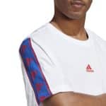 ADIDAS M BL TEE - Image 4