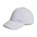 ADIDAS BBALLCAP LT MET