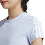 ADIDAS W 3S FIT T DR - Image 3