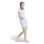 ADIDAS W 3S FIT T DR - Image 5