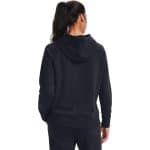 Rival Fleece Logo Hoodie - Image 2