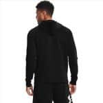UA Rival Fleece Big Logo HD - Image 2