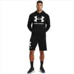 UA Rival Fleece Big Logo HD - Image 4