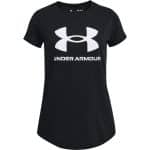 UNDER ARMOUR Live Sportstyle Graphic SS