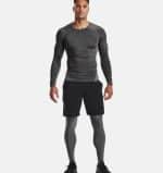 UNDER ARMOUR UA HG Armour Leggings - Image 3