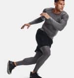 UNDER ARMOUR UA HG Armour Leggings - Image 4