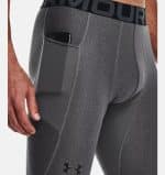 UNDER ARMOUR UA HG Armour Leggings - Image 5