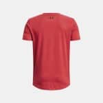 UNDER ARMOUR UA KIDS Sportstyle Logo SS - Image 2