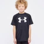 UNDER ARMOUR UA Tech Big Logo SS