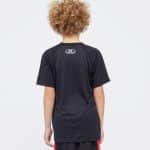 UNDER ARMOUR UA Tech Big Logo SS - Image 2