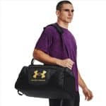 UNDER ARMOUR Undeniable 5.0 Duffle SM - Image 8