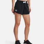 UNDER ARMOUR Rival Fleece Short