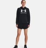 UNDER ARMOUR Rival Fleece Short - Image 4