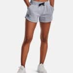 UNDER ARMOUR Rival Fleece Short