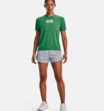 UNDER ARMOUR Rival Fleece Short - Image 4