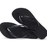 HAVAIANAS  SLIM CRYSTAL SW II
