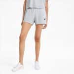 PUMA ESS 4 Sweat Shorts TR