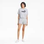 PUMA ESS 4 Sweat Shorts TR - Image 3