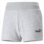 PUMA ESS 4 Sweat Shorts TR - Image 4
