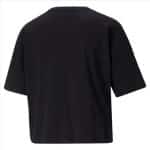 PUMA ESS Cropped Logo Tee - Image 5