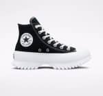 CONVERSE CHUCK TAYLOR ALL STAR LUGGED 2.0