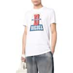 DIESEL T-DIEGOR-K61 T-SHIRT