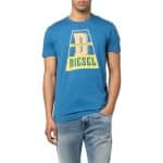 DIESEL T-DIEGOR-K61 T-SHIRT