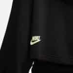 W NSW FLC PO HOODIE CROP DNC - Image 5