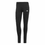 W 3S LEG            BLACK/WHITE - Image 2