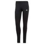 W 3S LEG            BLACK/WHITE - Image 6