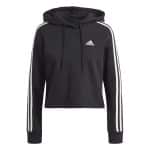 W 3S FT CRO HD      BLACK/WHITE - Image 6