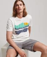 SUPERDRY VINTAGE GREAT OUTDOORS TEE ΜΠΛΟΥΖΑ ΑΝΔΡΙΚΟ - Image 2
