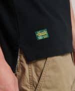 SUPERDRY VINTAGE SUPERSTATE POLO ΜΠΛΟΥΖΑ ΑΝΔΡΙΚΟ - Image 3
